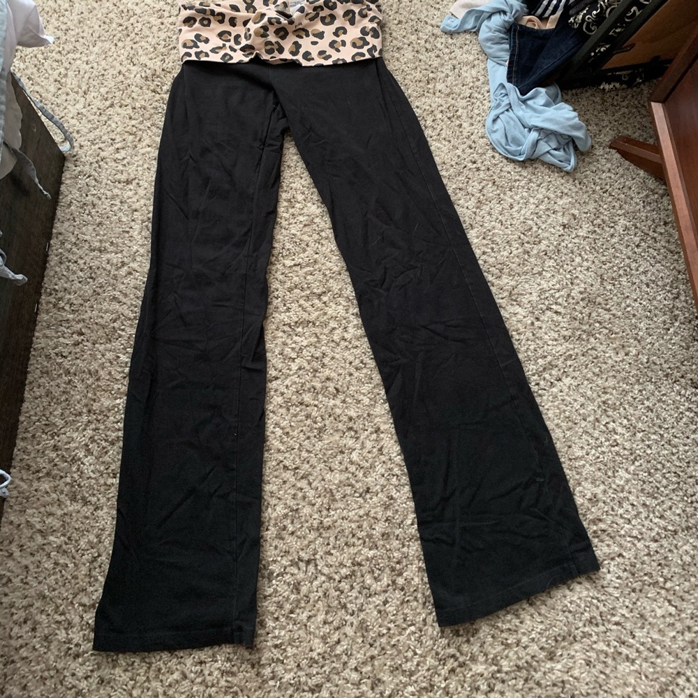 Victoria’s Secret Pink Leggings